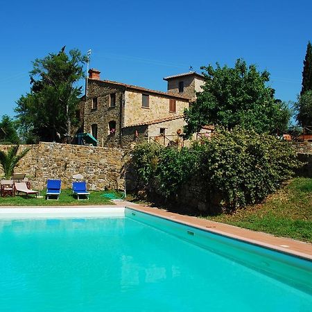 B&B Le Querciole Del Chianti Barberino Val d'Elsa Exterior photo