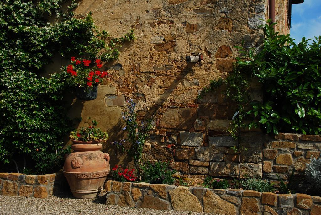 B&B Le Querciole Del Chianti Barberino Val d'Elsa Exterior photo