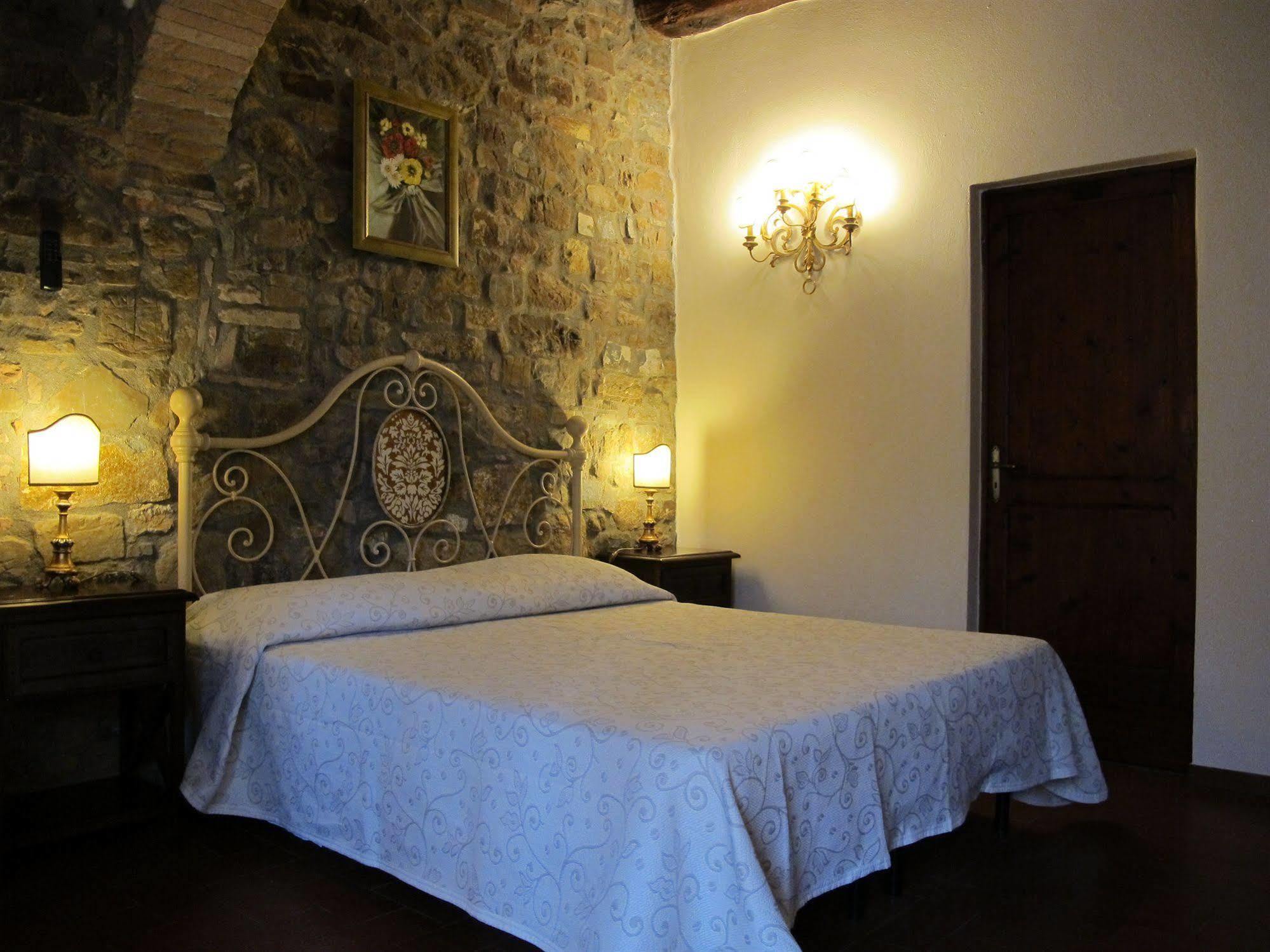 B&B Le Querciole Del Chianti Barberino Val d'Elsa Exterior photo