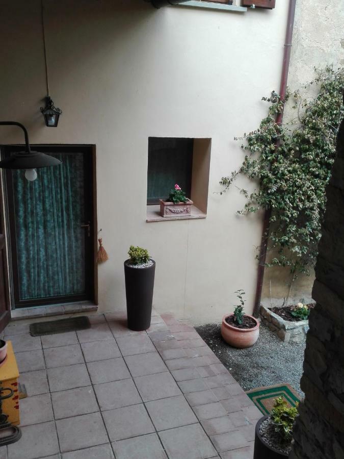 B&B Le Querciole Del Chianti Barberino Val d'Elsa Exterior photo
